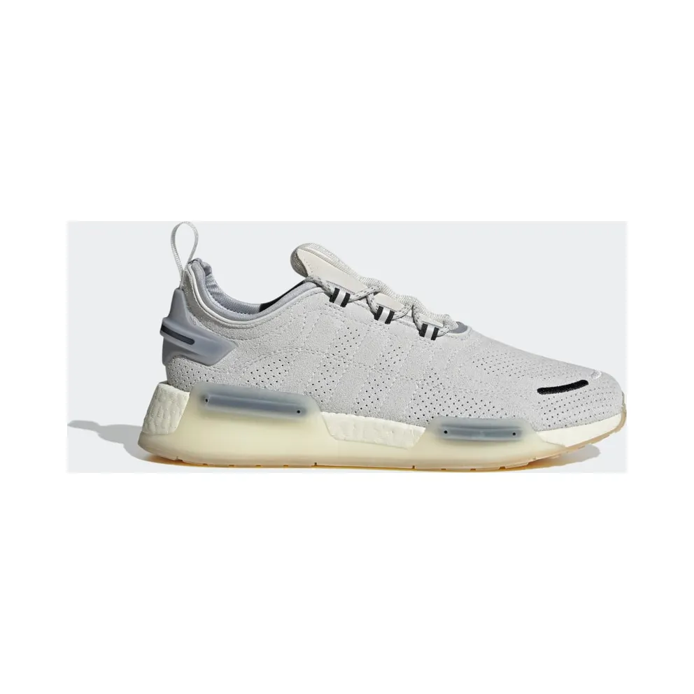 adidas NMD_R1 V3 Schuh Grey One / Off White / Halo Silver (GX2090)