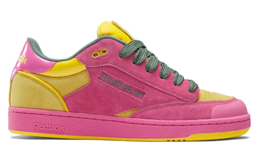 Reebok Club C Bulk College Dropout Pink (100074246)