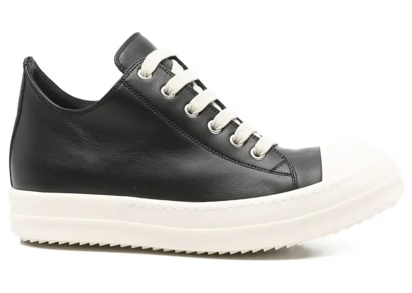 Rick Owens Klassische “Red” (RP02E4891LCO)