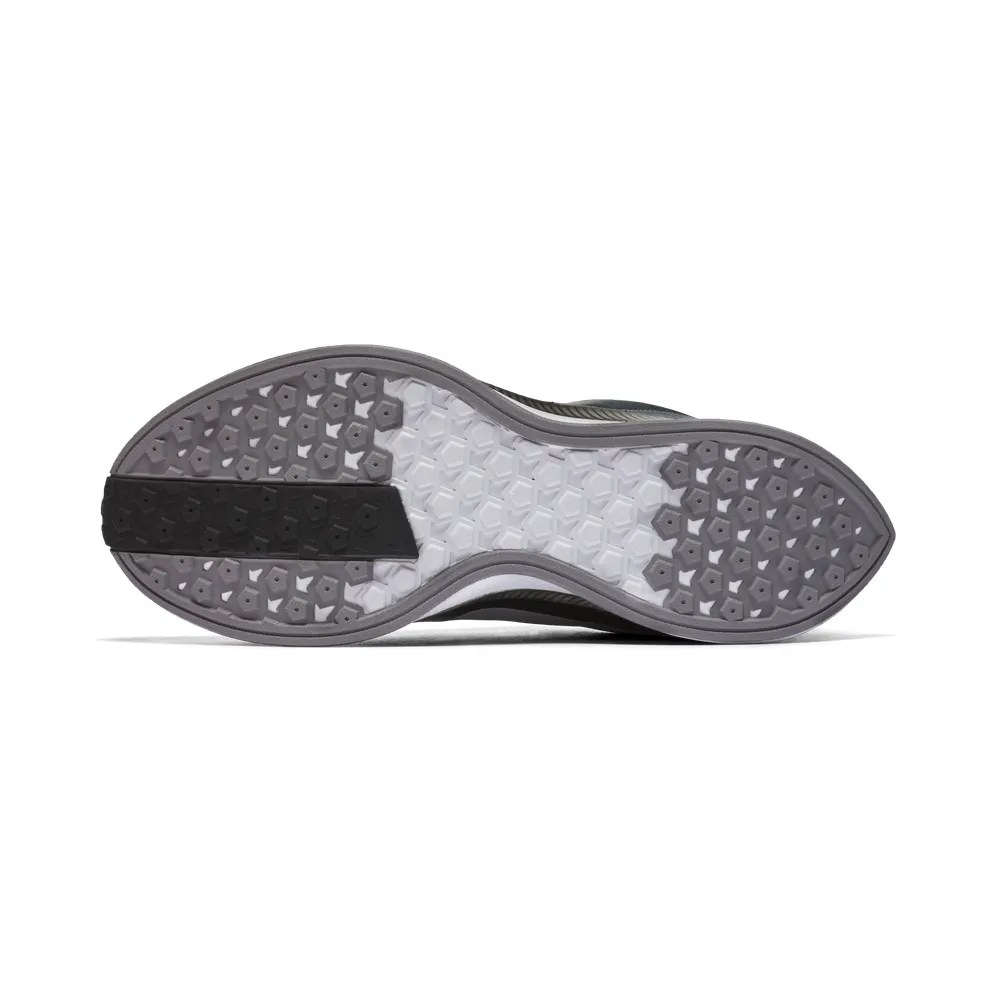 Nike Zoom Pegasus 35 Turbo Black Vast Grey (AJ4115-001)