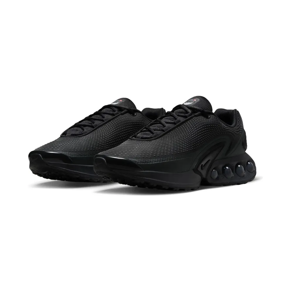 Nike Air Max Dn Black/Dark Grey/Anthracite/Dark Smoke Grey (DV3337-002)