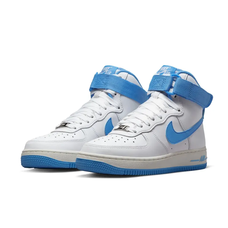 Nike Air Force 1 High Original White (DX3805-100)