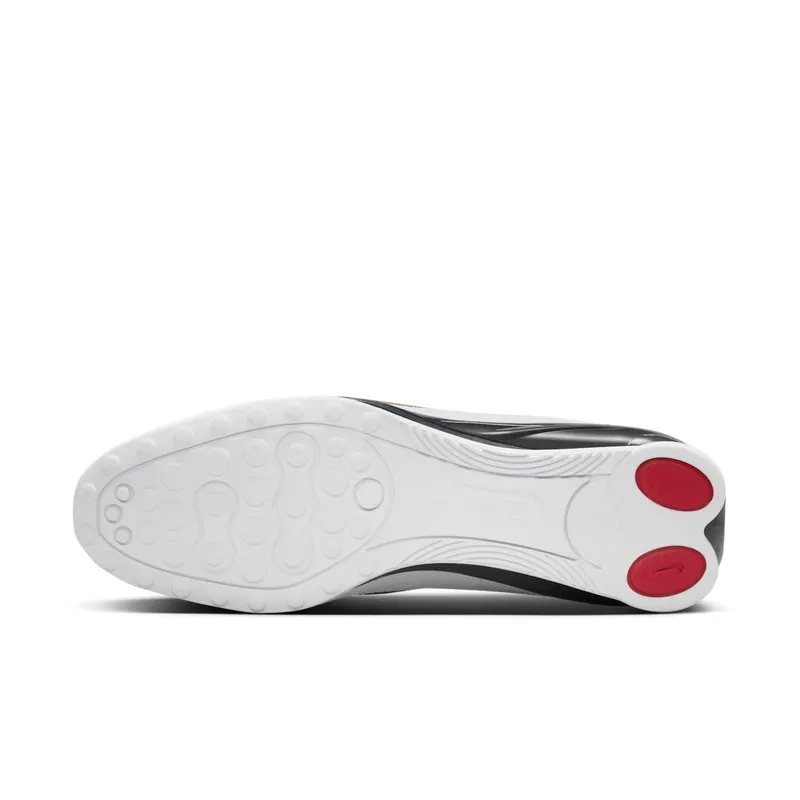 Nike Shox Z “White Metallic Gold” (HQ7540-100)