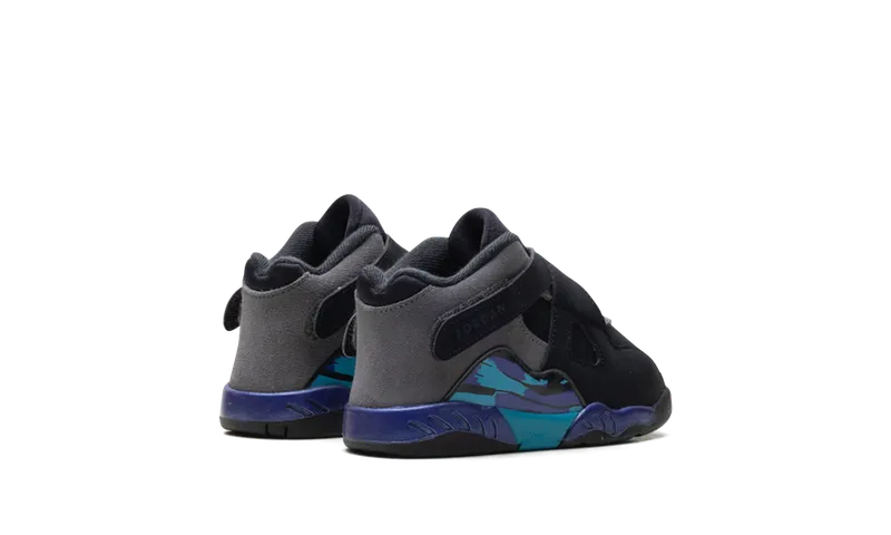 Air Jordan 8 Retro TD “Aqua (2025)” (305360-006)