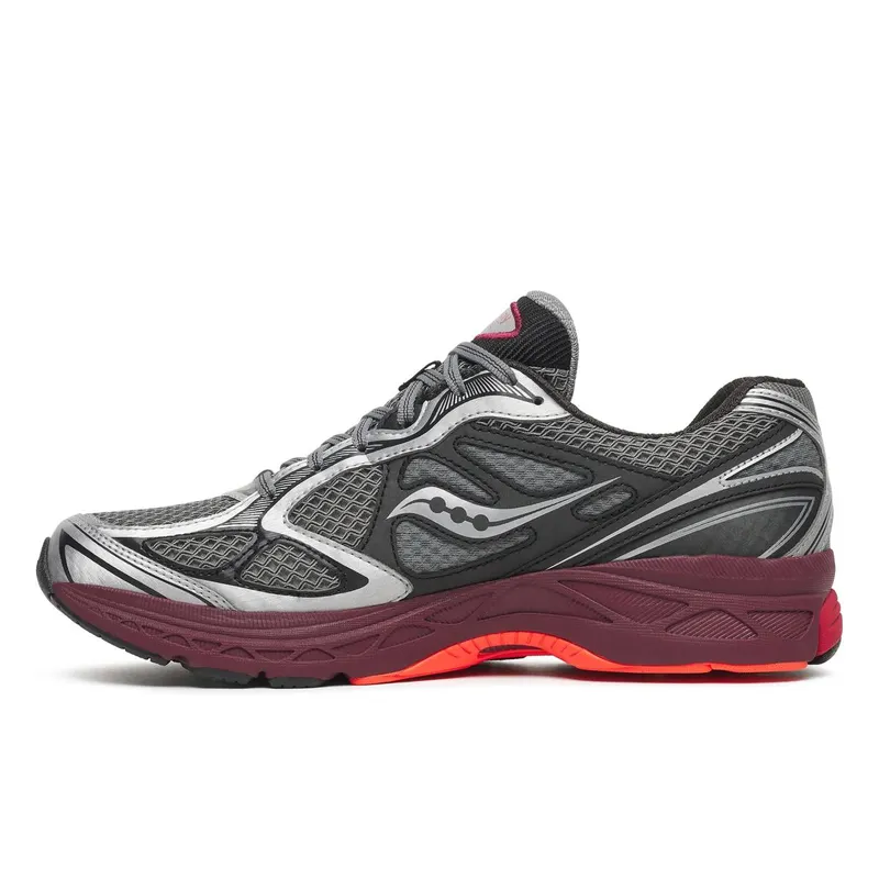 Saucony Guide Grey (S101493-1013)