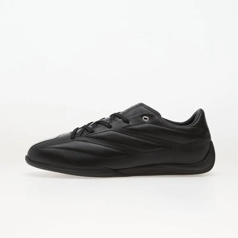 Adidas Y-3 FEROZA LO Black / Silver Metallic / Black (KK1824)