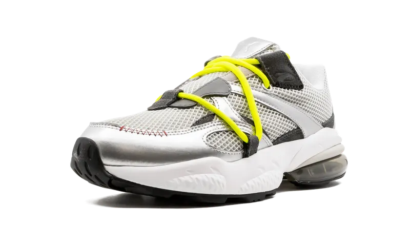 Puma Cell Venom Han Kjobenhavn Silver Vapor Blue/Puma Silver (369565-01)