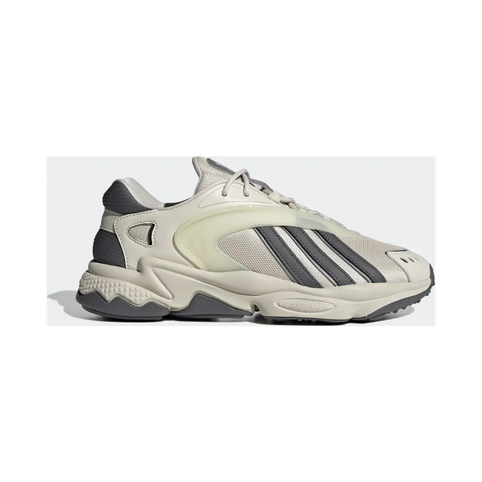 adidas Oztral Schuh Aluminium / Grey Five / Silver Metallic (GZ9409)
