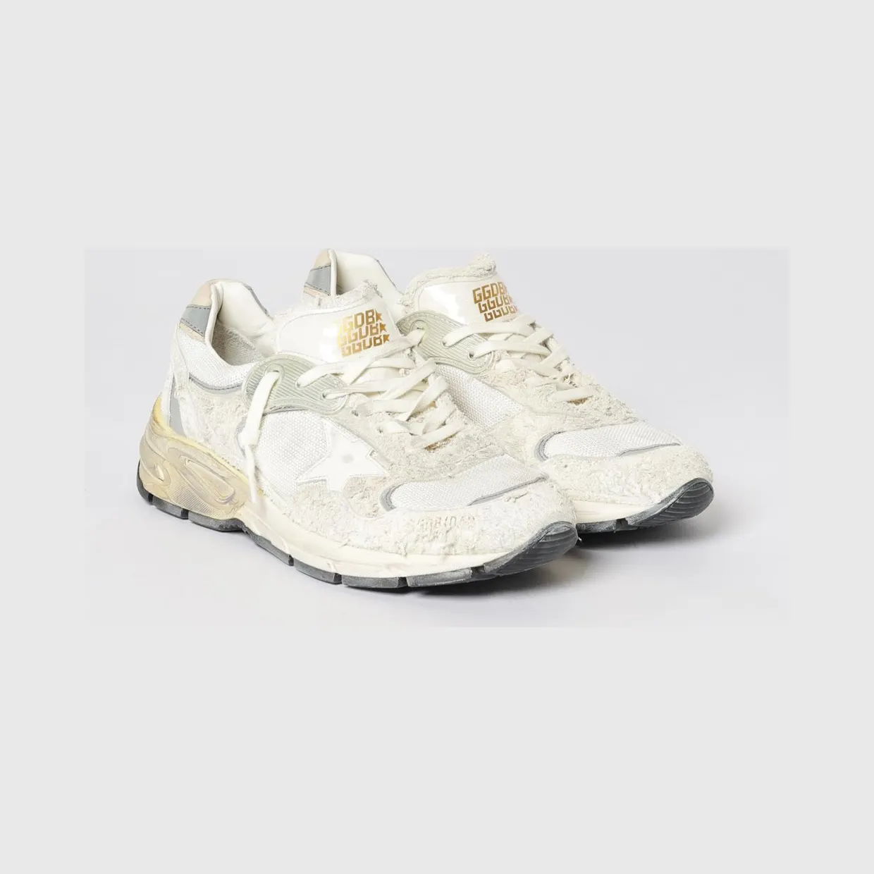 Golden goose Sneakers White (GWF00884F00215680185)