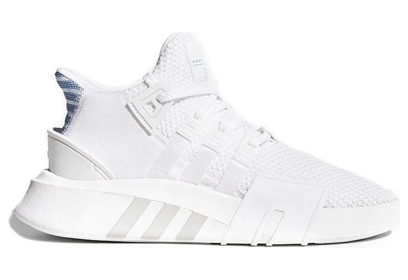 adidas EQT Basketball Adv Running White Ash Blue (W)