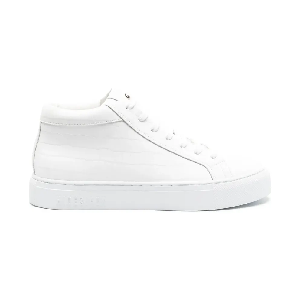 Hide&Jack Essence Tuscany – White (ETOSHWHTWHT)