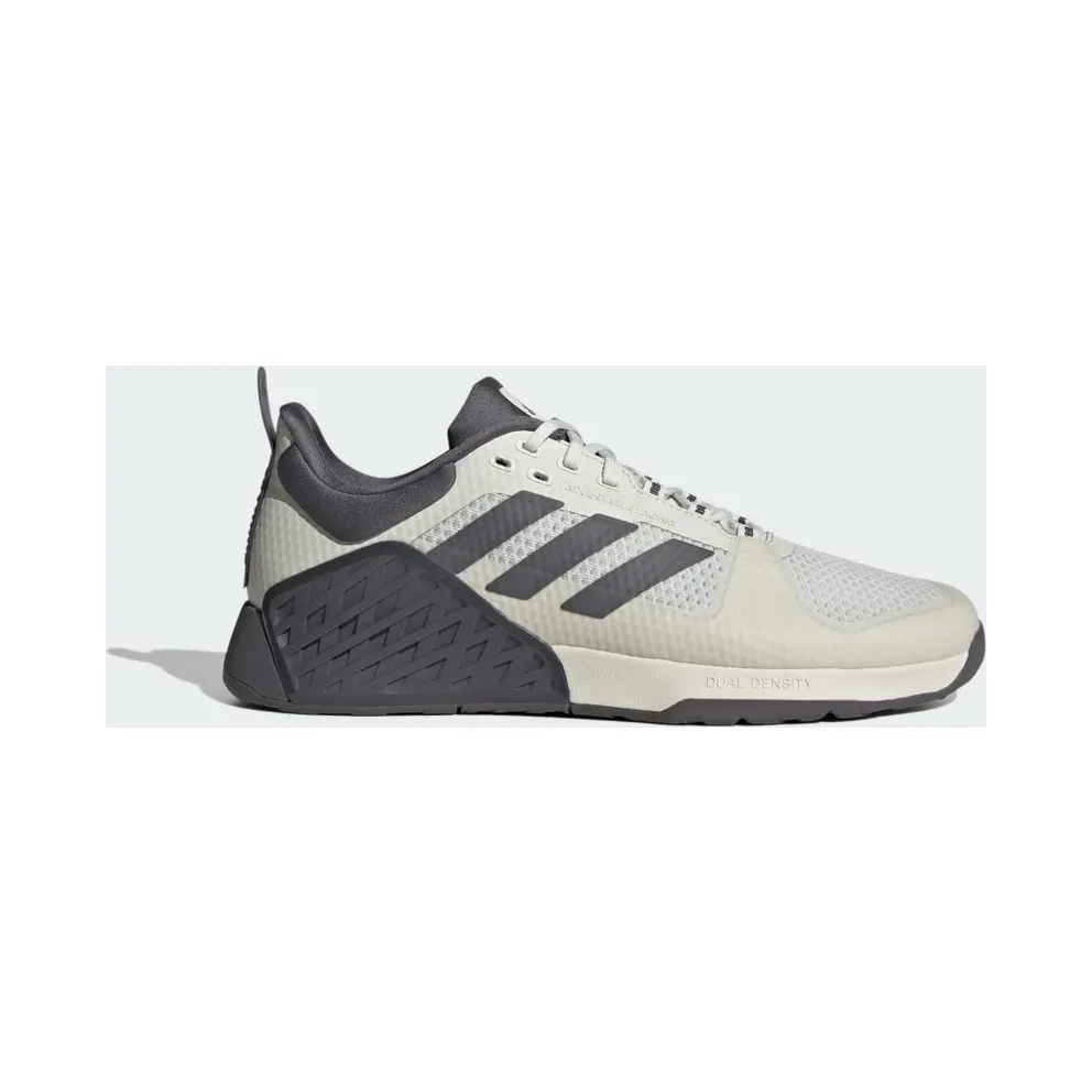Adidas Dropset 2 Training Orbit Grey / Grey Five / Grey Five (ID4953)