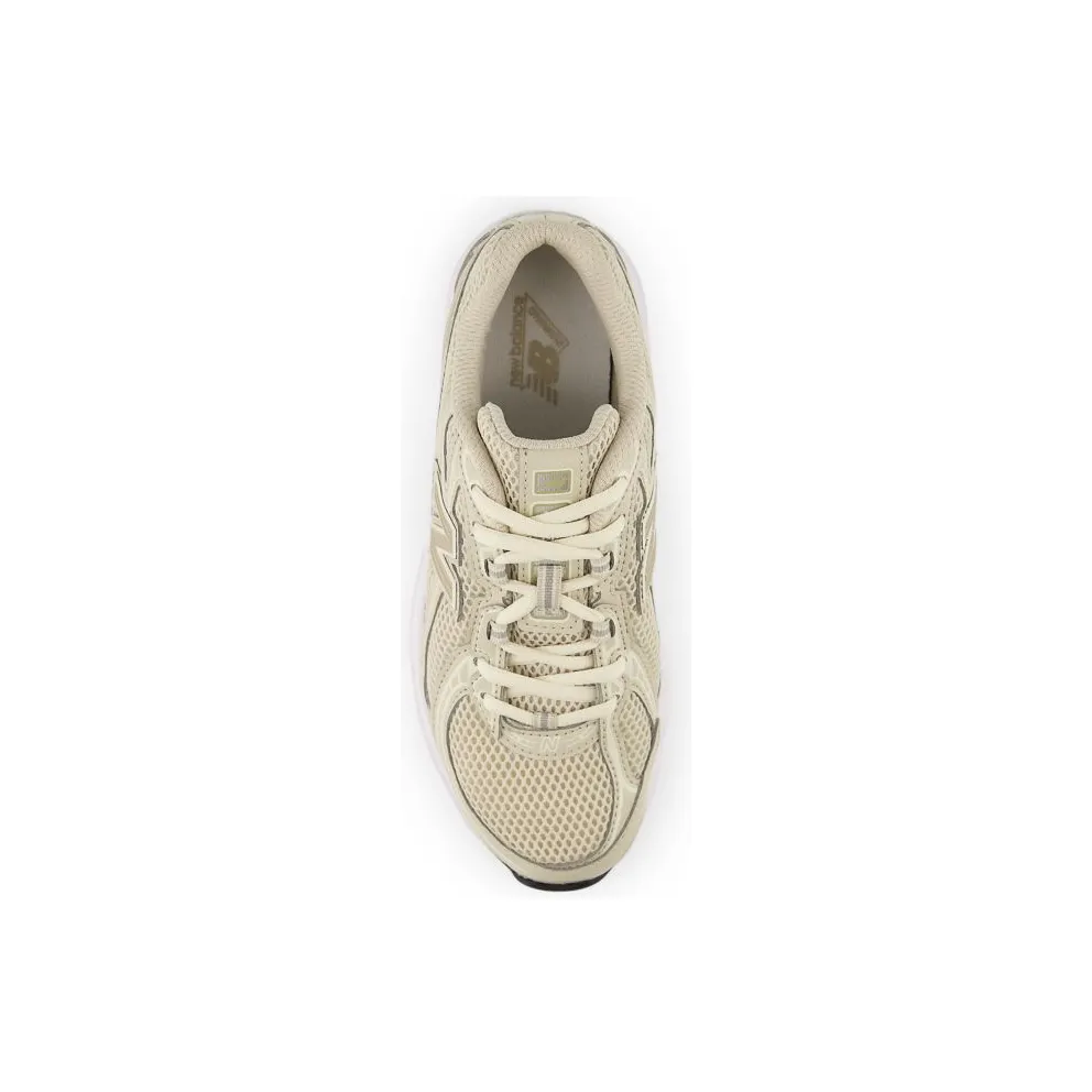 New Balance 740 Grey / Brown