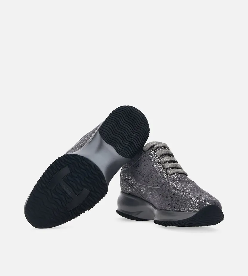 Hogan Interactive Grey (HXW00N02010RWSB612) (4)