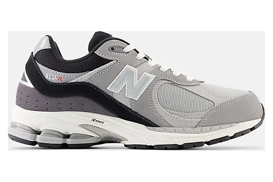 New Balance 2002R “Slate Grey / Black” (M2002RSG)