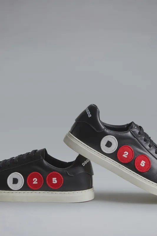 Dsquared2 sneaker (11951058EU)