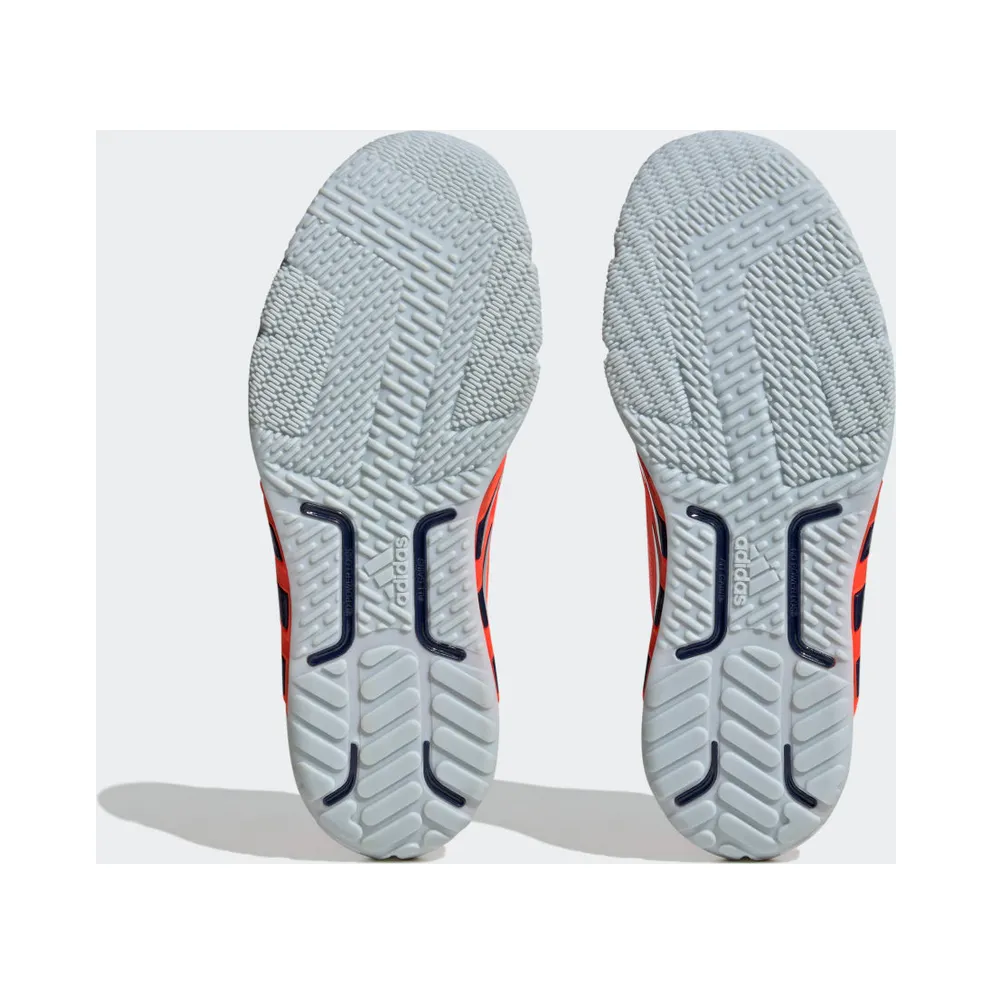 adidas Dropset Trainer Solar Red / Dark Blue / Cloud White (GW6765)