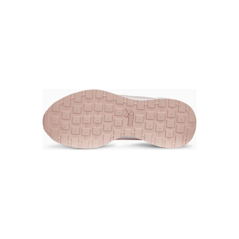 Women’s PUMA Gravito Rose Quartz/White/Nimbus Cloud (380738-20)