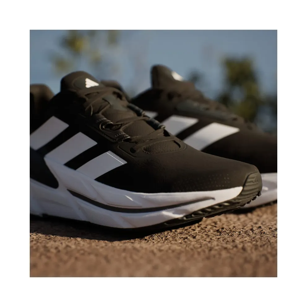 adidas Adistar CS 2.0 Core Black Cloud White Carbon (HP9637)