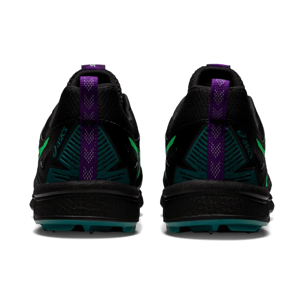 Asics GEL-FUJISETSU 3 GTX Black/New Leaf (1011A972.002)