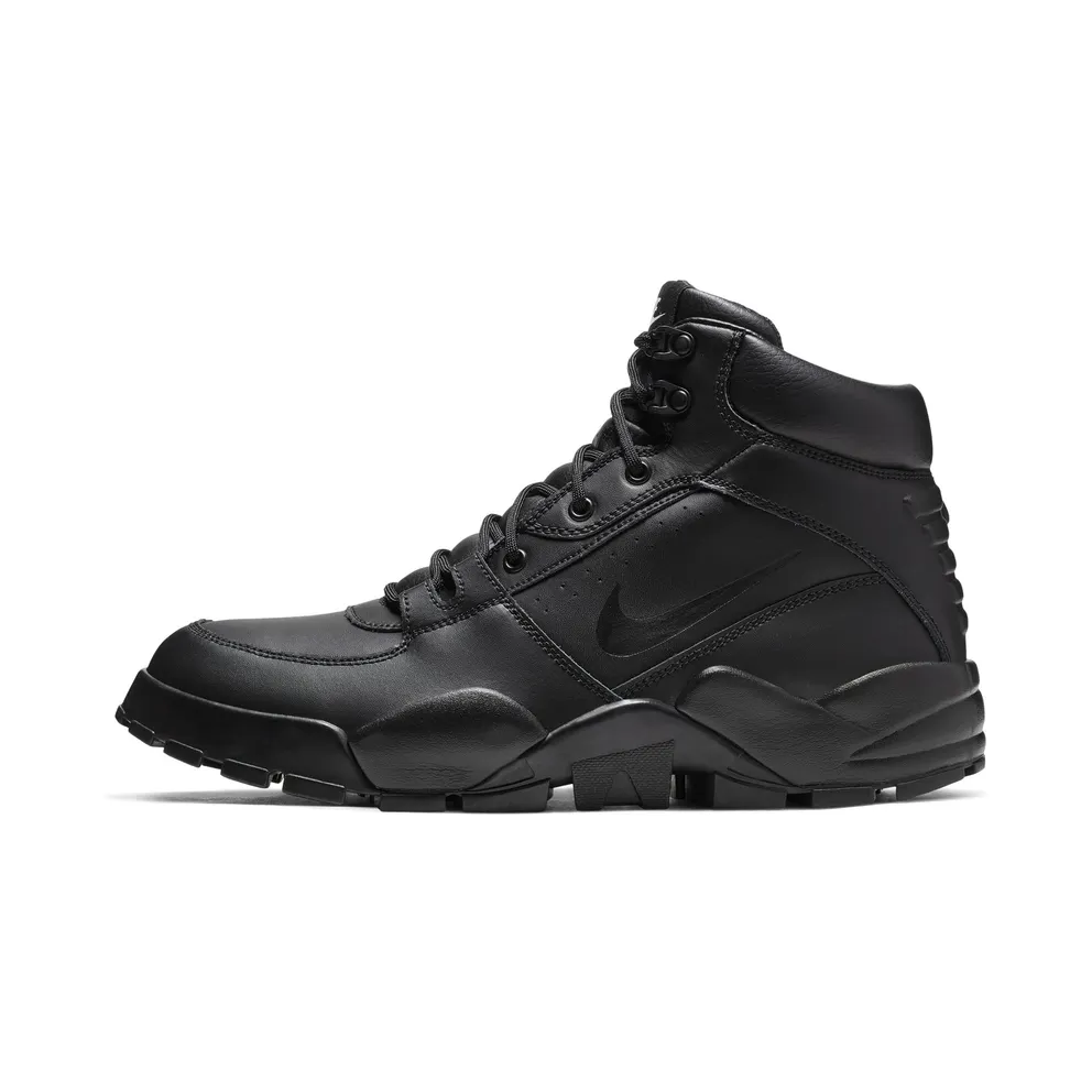 Nike Rhyodomo “Black/White/Anthracite/Black” (BQ5239-001)