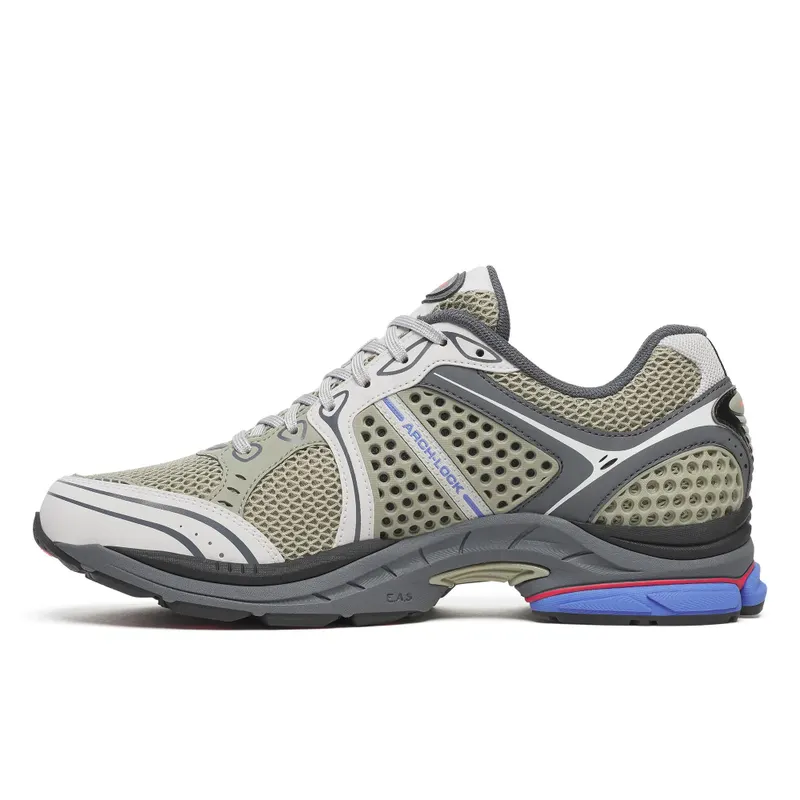 SAUCONY ProGrid Triumph 4 “Light Tan / Grey” (S70998-2)