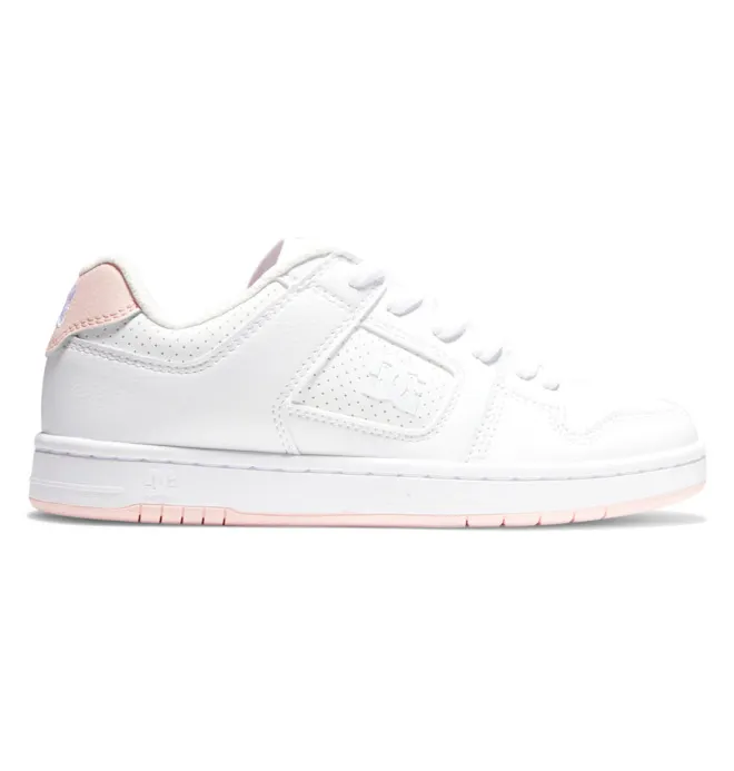 DC Manteca 4 “White” (ADJS100161WPN)