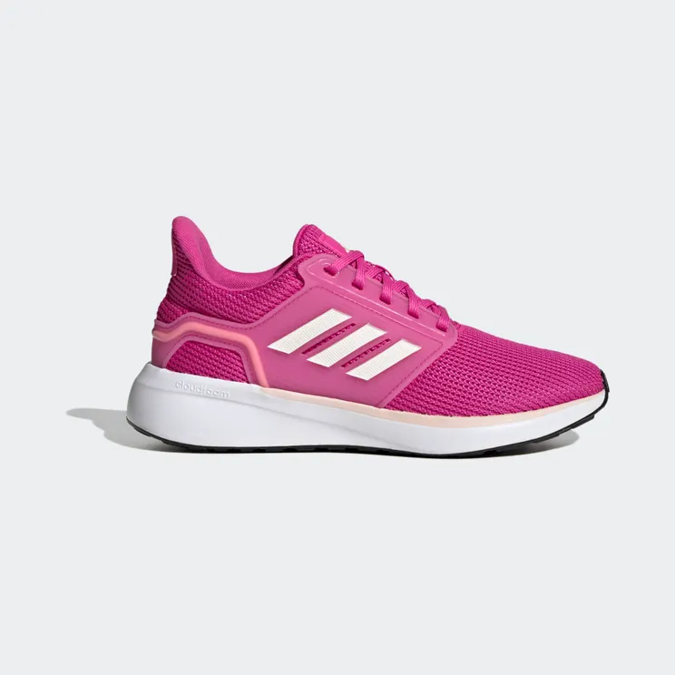 adidas EQ19 Run Lucid Fuchsia / Chalk White / Bliss Orange (HP2402)