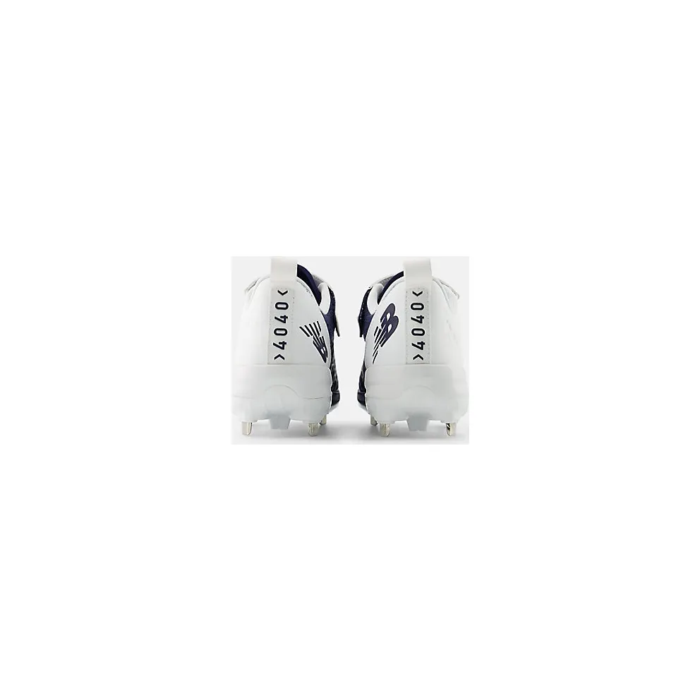 New Balance FuelCell 4040 v8 Team Navy White (L4040TN8)