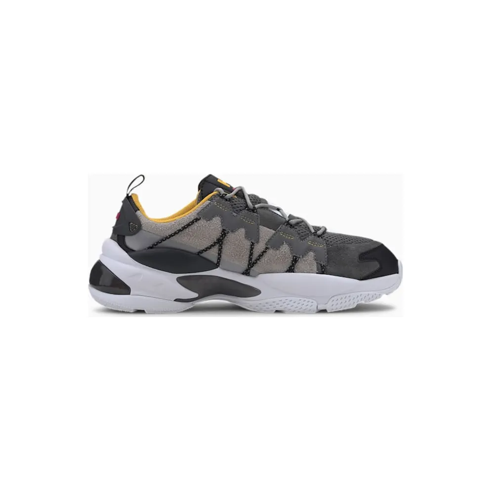 Puma x HELLY HANSEN LQDCELL Grau (372633-01)