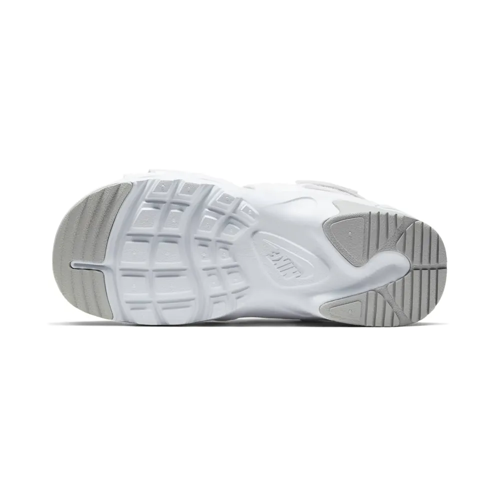 Nike Canyon “White / Grey Fog” (CV5515-101)