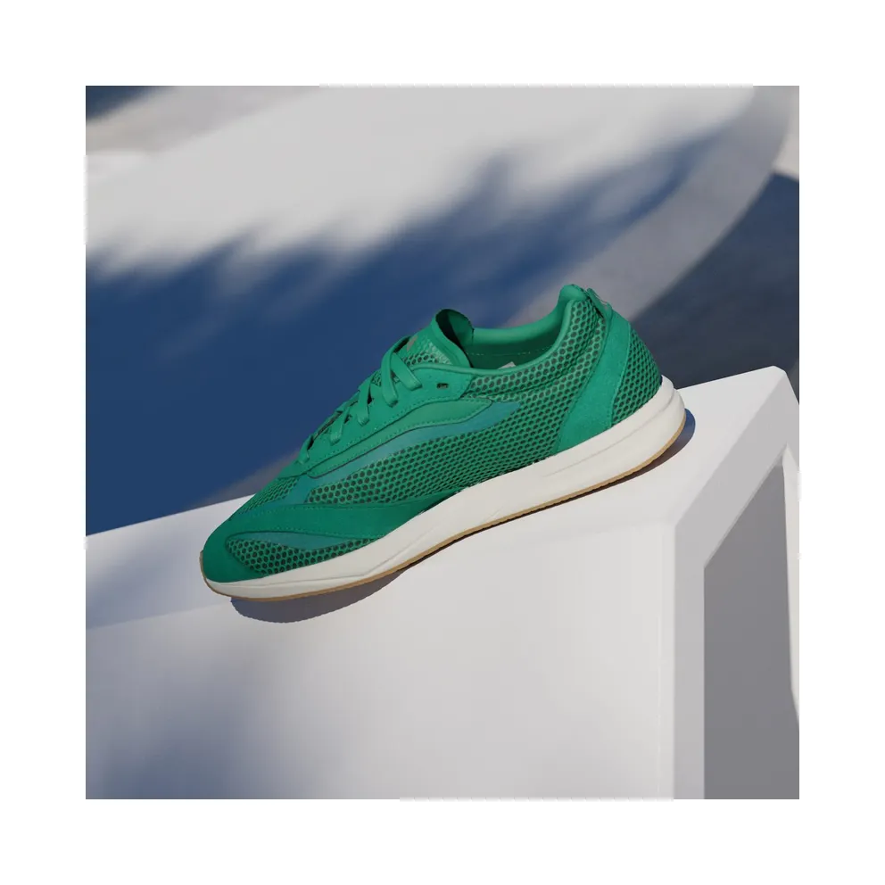 Adidas Lightblaze LP Court Green / Lucid Pink / Pure Teal (JP6181)