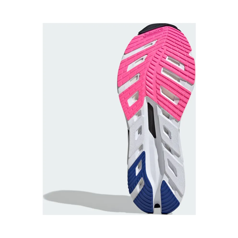 Adidas Adistar Byd Blue Fusion / Lucid Pink / Lucid Blue (JR0277)