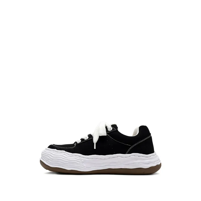 Maison Mihara Yasuhiro Oliver “Black” (A15FW704)