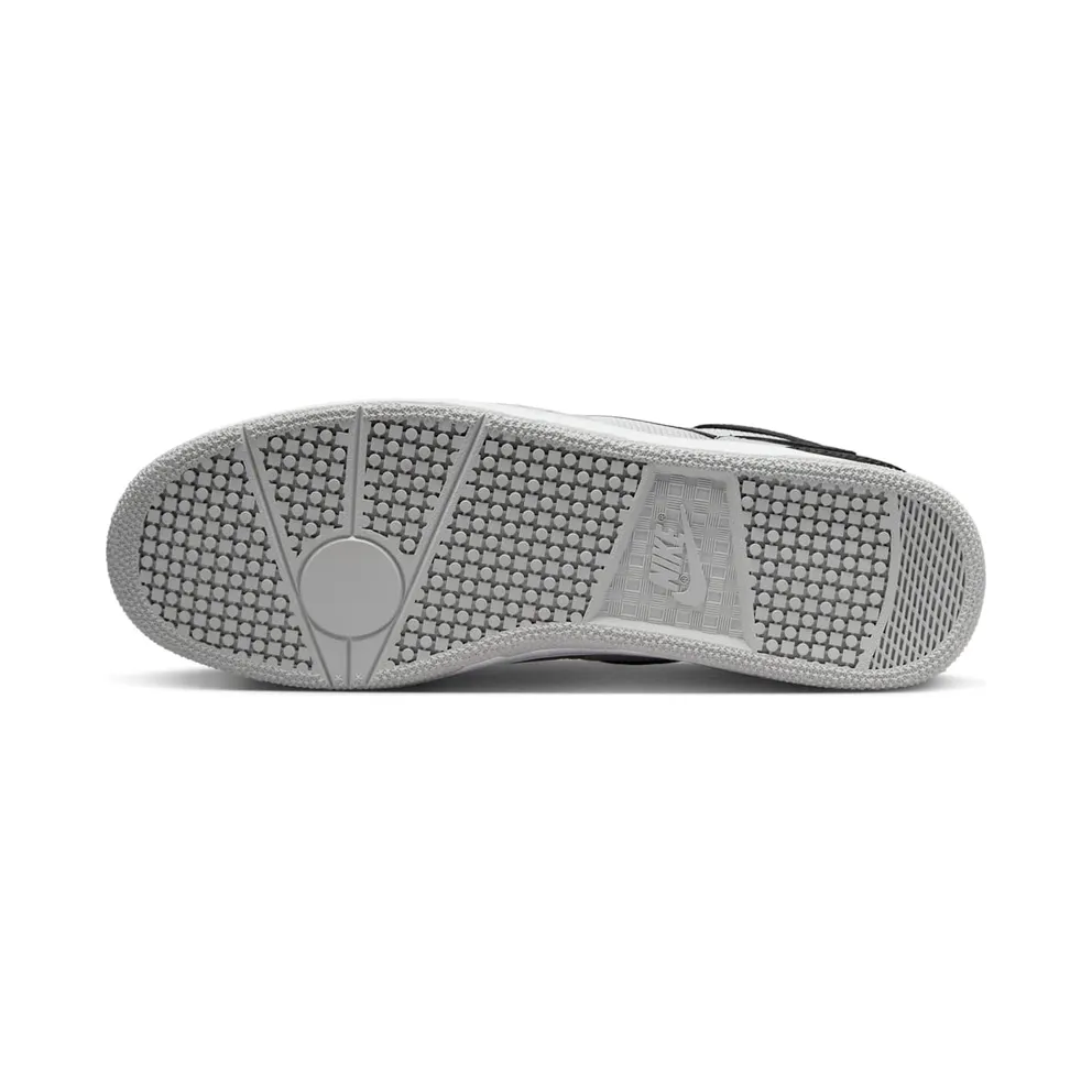 Nike Attack Light Smoke Grey/White/Black (HF4198-001)