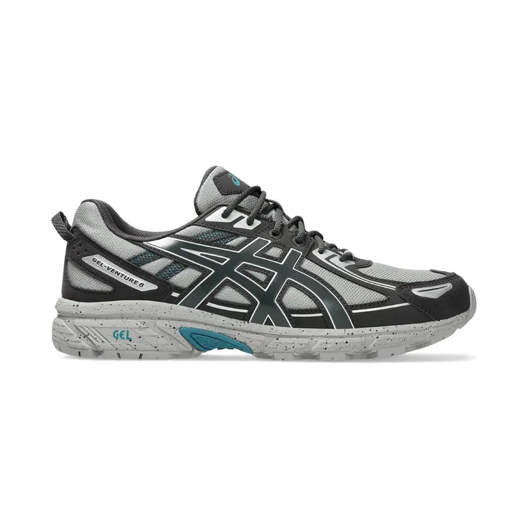 ASICS Gel-Venture 6 “Cement Grey Obsidian Grey” (1203A438028)