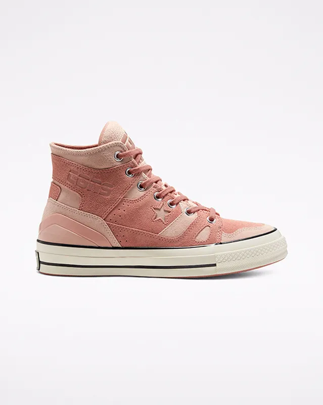Converse Earth Tone Suede Chuck 70 E260 High Top (167763C)