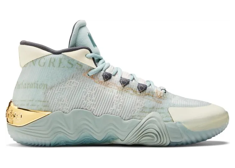 New Balance KAWHI 2 New Money (GS) (GBKLSNM2)