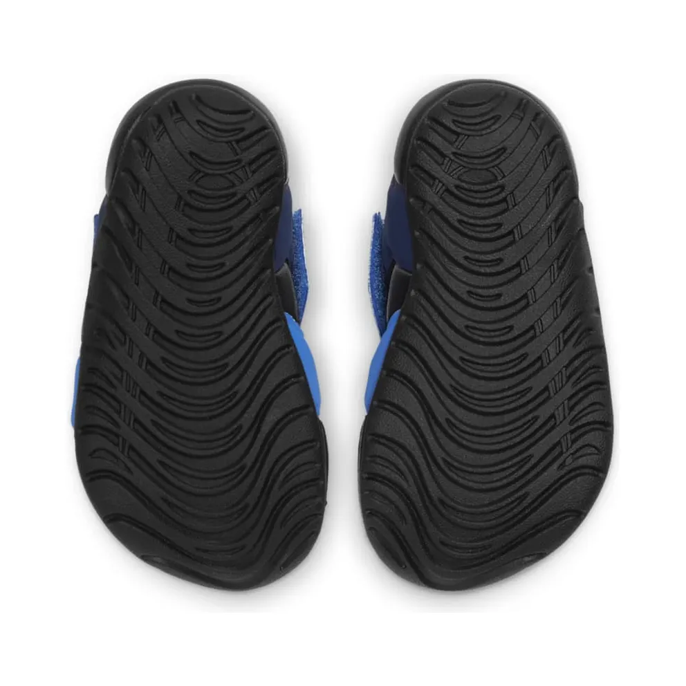 Nike Sunray Protect 2 Baby and Toddler Sandal Blue (943827-403)