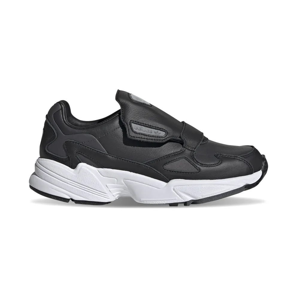 adidas Originals Falcon RX Damen Sneaker schwarz (EE5111)