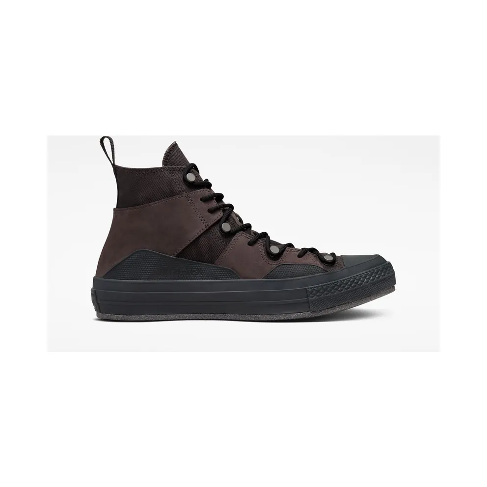 Converse Chuck 70 Counter Climate GORE-TEX Velvet Brown/coffee Nut (A02056C)