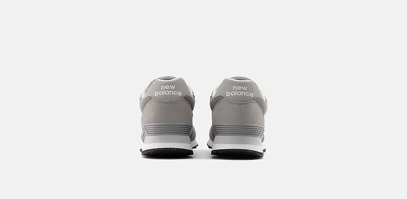 New Balance 515 “Grey” (ML515GRY)
