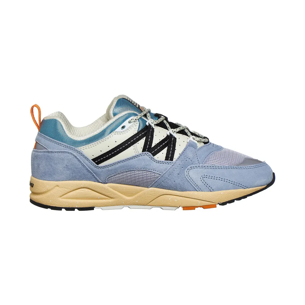 Karhu Fusion 2.0 Blue Fog / Jet Black (F804117)
