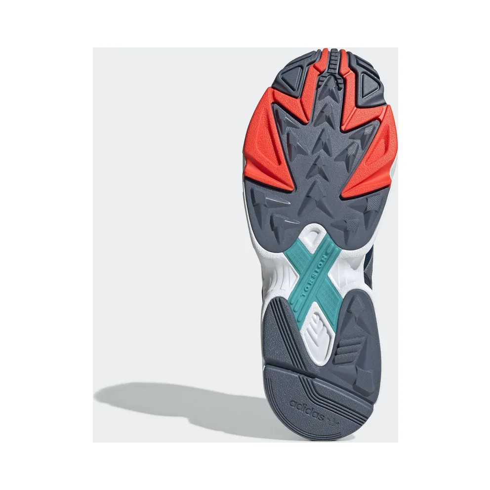 adidas Yung-96 Legend Marine Steel Legend Marine/Steel/Solar Red (DB2596)