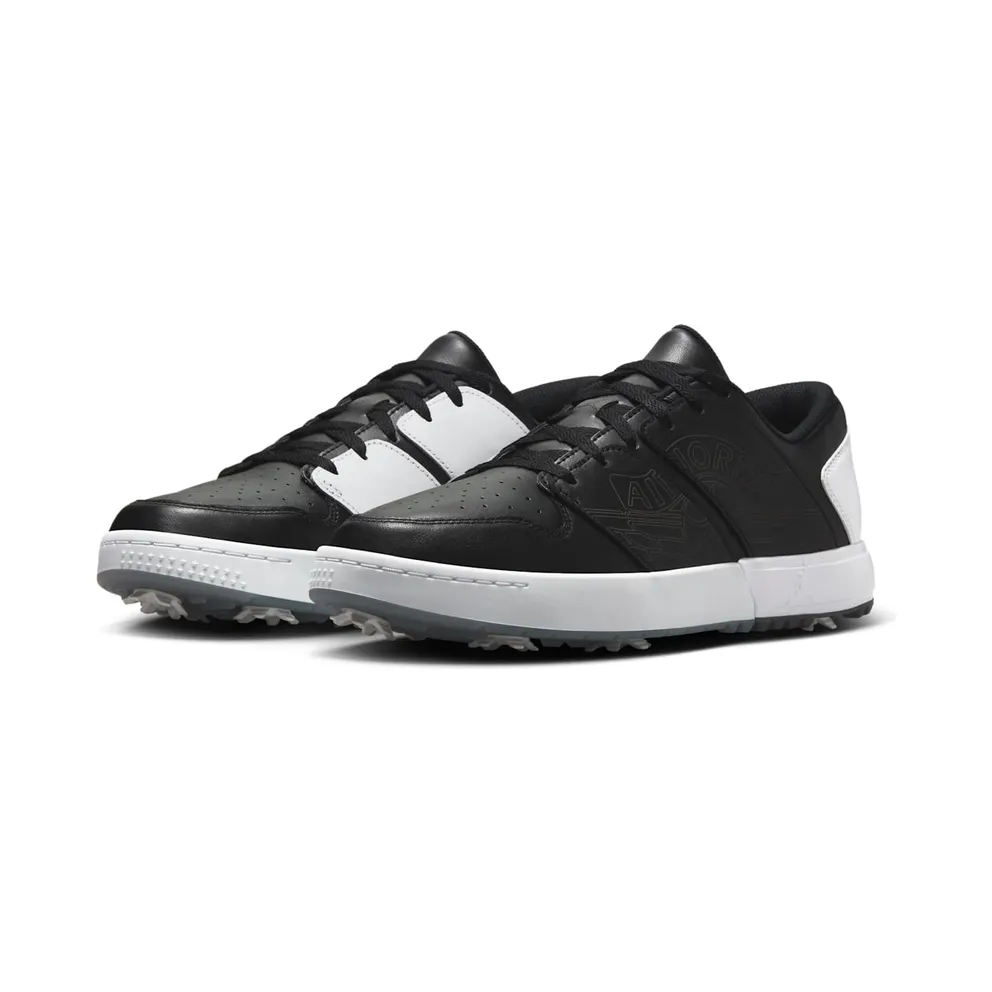 Jordan Nu Retro 1 Low “Black White” (FZ4153-003)