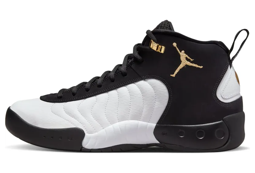 Jordan Jumpman Proen Zwart (DN3686-071)
