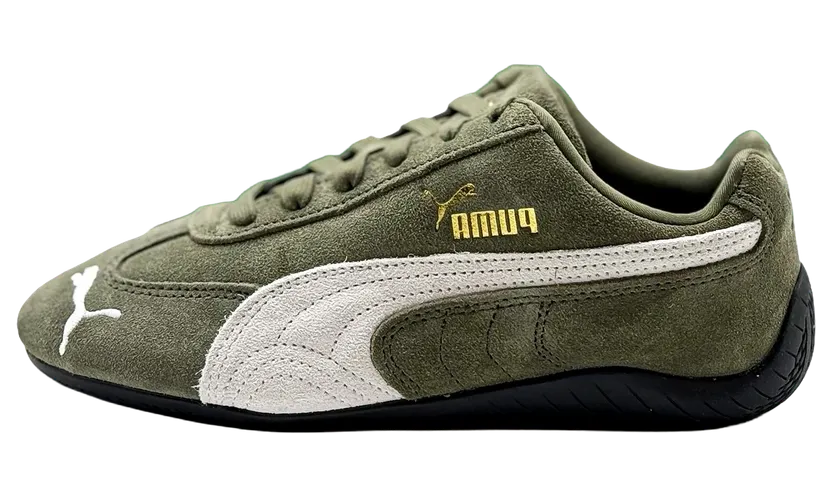Puma Speedcat OG “Loden Green” (398846-15)