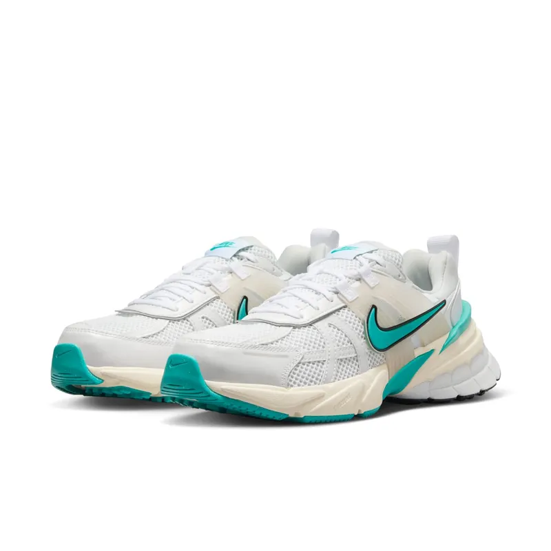 Nike V2K Run “Dusty Cactus” (FD0736-105)