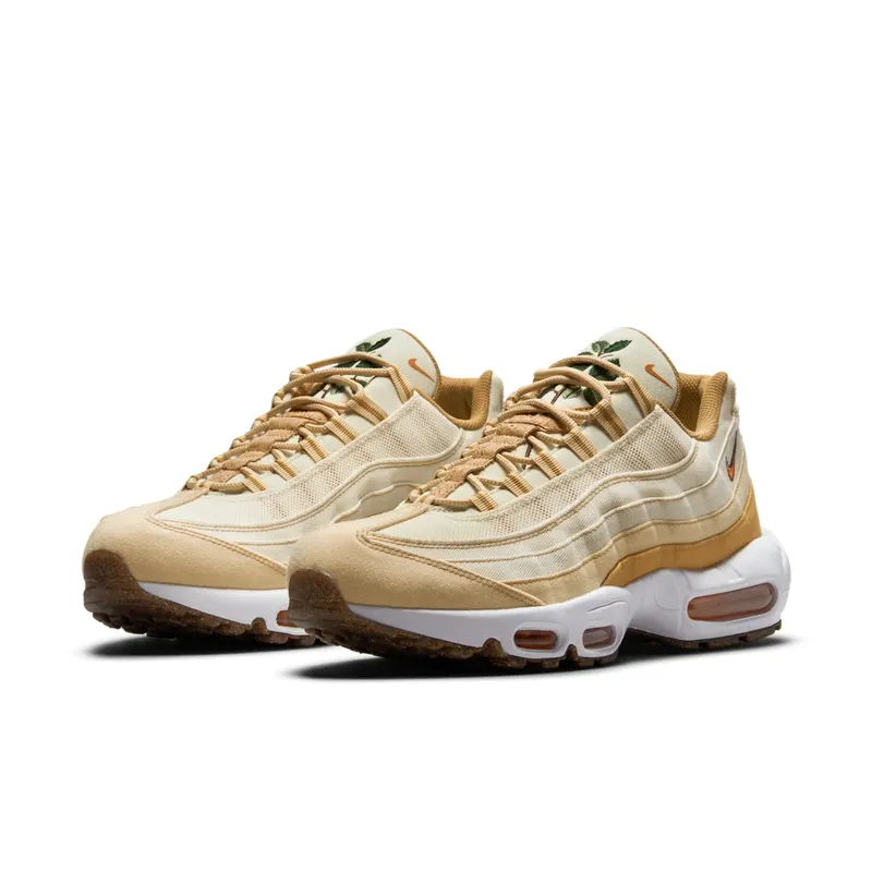 Nike Air Max 95 Cork (2021) (DC3991-100)