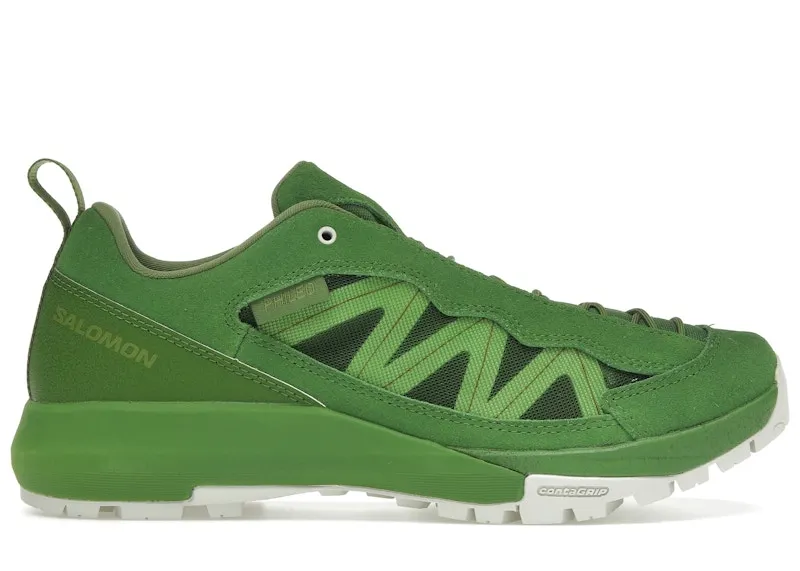 Salomon Alpinway SP2 Philéo Landowski Treetop (L47707700)